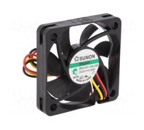 Fan: DC | axial | 5VDC | 50x50x10mm | 23.32m3/h | 30.7dBA | Vapo | 5800rpm