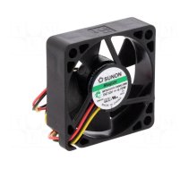 Fan: DC | axial | 12VDC | 35x35x10mm | 12.17m3/h | 28dBA | Vapo | 10000rpm