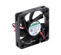 Fan: DC | axial | 12VDC | 50x50x10mm | 14.26m3/h | 22.4dBA | Vapo | 4300rpm