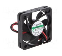 Fan: DC | axial | 12VDC | 50x50x10mm | 18.59m3/h | 25.6dBA | Vapo | 4800rpm