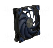 Fan: DC | axial | 12VDC | 120x120x25mm | 33.1dBA | HDB | 500÷2000rpm