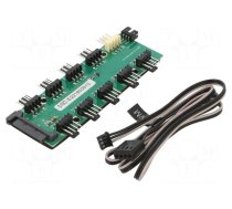 Accessories: expansion board | Interface: PWM | PWM: 10