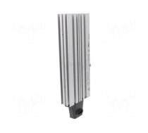 Heater | heatsink | 100W | 110÷240VAC | IP20 | 210.5x70x23.4mm