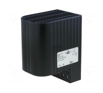 Heater | semiconductor | CS 060 | 100W | 120÷240V | IP20