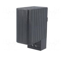 Heater | semiconductor | CSK 060 | 20W | 120÷240V | IP20