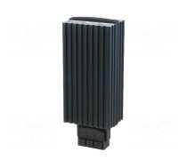 Heater | semiconductor | HG 140 | 100W | 120÷240V | IP20