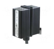 Heater | semiconductor | HGK 047 | 10W | 120÷240V | IP54