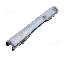 LED lamp | IP20 | 110÷240VAC | 6W | 600lm | 5000K | clip,magnet | -30÷55°C