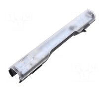 LED lamp | IP20 | 110÷240VAC | 6W | 600lm | 5000K | clip,magnet | -30÷55°C