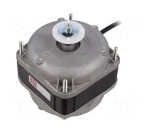 Motor: AC | 1-phase | 1300rpm | 16W | 230VAC