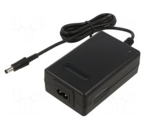 Charger: for rechargeable batteries | 1.04A | 28.6VDC | 30W | 80%