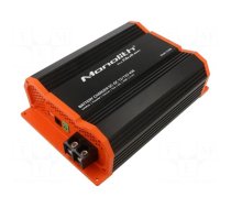 Charger: for rechargeable batteries | AGM,GEL,Li-FePO4 | 500W
