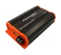 Charger: for rechargeable batteries | AGM,GEL,Li-FePO4 | 720W