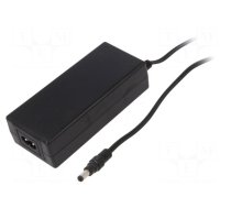 Charger: for rechargeable batteries | Li-Ion | 5A | Usup: 230VAC