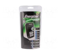 Charger: for rechargeable batteries | Ni-MH | Usup: 100÷240VAC