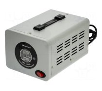 Device: automatic voltage stabiliser | 1000VA | Uout: 230VAC | IP20