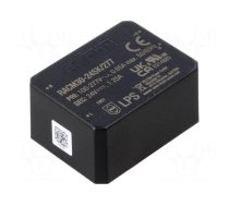 Converter: AC/DC | 30W | 85÷305VAC | 24VDC | 1250mA | -40÷90°C | PCB | 89%