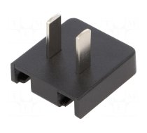 Adapter | Connectors for the country: China