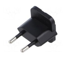 Adapter | Plug: EU