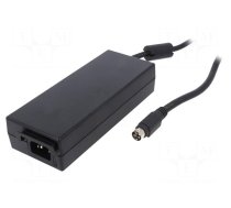 Power supply: switched-mode | 19VDC | 6.32A | Out: KYCON KPPX-4P