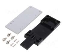 Mounting holder | for DIN rail mounting | DTE06