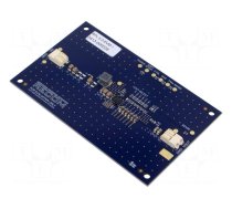 Extension module | Uin: 2.75÷17V | Uout: 1÷5VDC | Iout: 5A