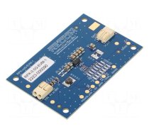 Extension module | Uin: 4÷36V | Uout: 800mVDC÷24VDC | Iout: 500mA