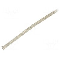 Braids | braid | 41A | 12AWG | 30.5m | 100ft | Wire dia: 0.16mm