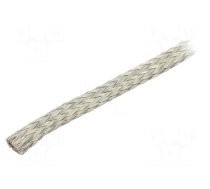 Braids | braid | 90A | 6AWG | 30.5m | 100ft | Wire dia: 0.25mm