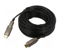 Cable | HDCP 2.2,HDMI 2.0 | HDMI plug,micro HDMI plug,both sides