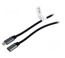 Cable | Power Delivery (PD),USB 3.0 | USB C socket,USB C plug