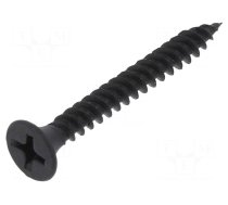 Screw | for wood | 3.9x35 | Head: countersunk | Phillips | PH2 | BN 976