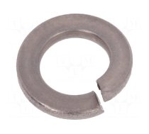 Washer | spring | M5 | D=9.2mm | h=1.2mm | acid resistant steel A4