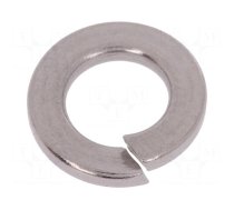 Washer | spring | M6 | D=11.8mm | h=1.6mm | acid resistant steel A4