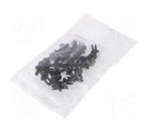 Plastic anchor | 25pcs.