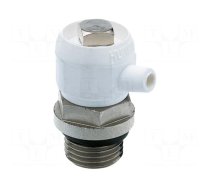 Breather valve | Ext.thread: G 1/8"