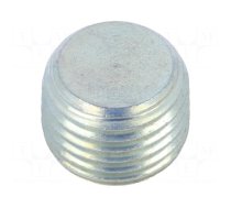 Hexagon head screw plug | without micro encapsulation | steel