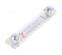 Column level indicator | M10 | with built-in thermometer | 12Nm