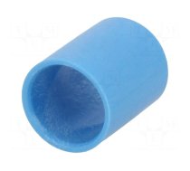 Bearing: sleeve bearing | Øout: 36mm | Øint: 32mm | L: 30mm | blue