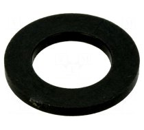 Bearing: thrust washer | without mounting hole | Øout: 11mm