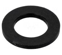 Bearing: thrust washer | without mounting hole | Øout: 18mm