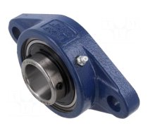 Bearing: bearing unit | 35mm | bearing steel | Bearing: rolling