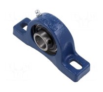 Bearing: bearing unit Y | adjustable grip,with plummer block