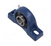 Bearing: bearing unit Y | inch,with plummer block | 25.4mm