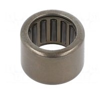 Bearing: needle roller | Øint: 10mm | Øout: 14mm | W: 10mm