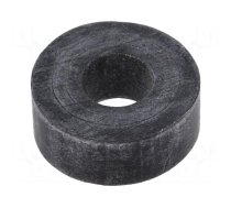 Sealing rings | chloroprene | 6mm | PG11 | black | -20÷80°C