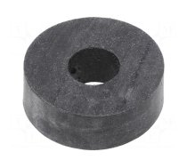 Sealing rings | chloroprene | 7.5mm | M25 | black | -20÷80°C