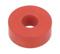 Sealing rings | FKM | 7.5mm | PG16 | red | -20÷200°C | SKINDICHT® EV