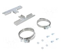 Pole mounting kit | for KRADEX enclosure