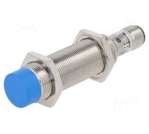 Sensor: inductive | Range: 0÷8mm | 20÷250VAC | OUT: 2-wire NO | M18